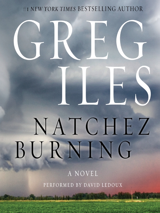 Natchez Burning : A Novel