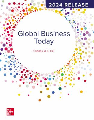 Global Business Today