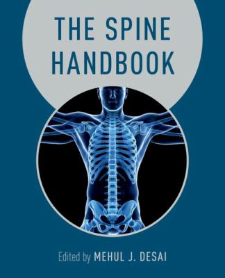 The spine handbook