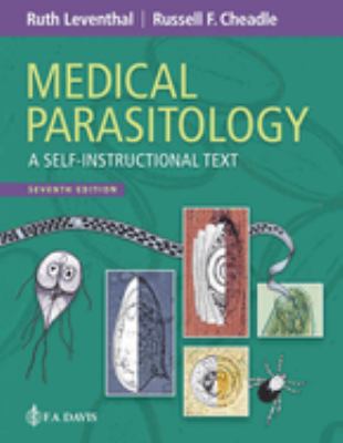 Medical parasitology : a self-instructional text