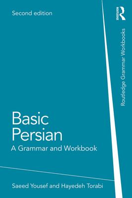 Basic Persian : a grammar and workbook