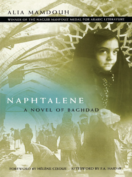 Naphtalene : A Novel of Baghdad