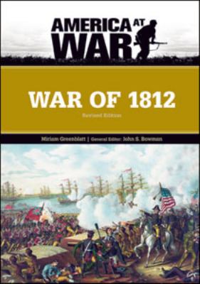 War of 1812