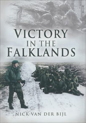 Victory in the Falklands : Falklands War