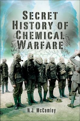 The secret history of chemical warfare