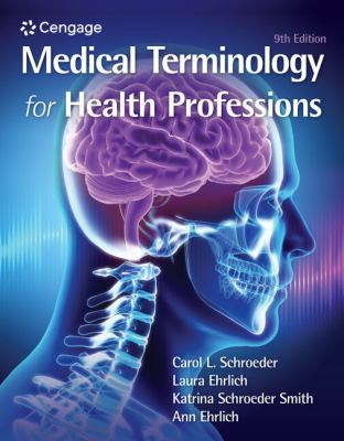 Medical terminology for health professions