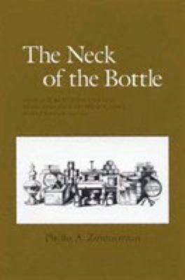 The neck of the bottle : George W. Goethals and the reorganization of the U.S. Army supply system, 1917-1918