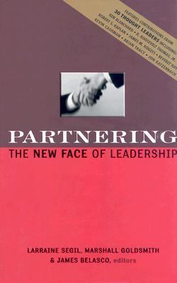 Partnering : the new face of leadership