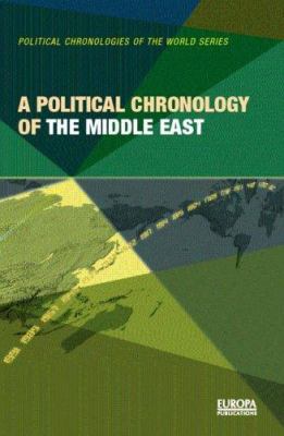 A political chronology of the Middle East.