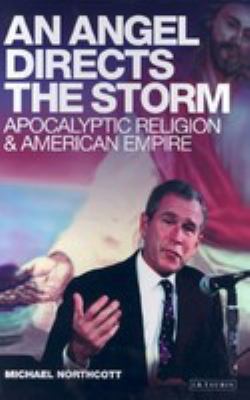 An angel directs the storm : apocalyptic religion and American empire