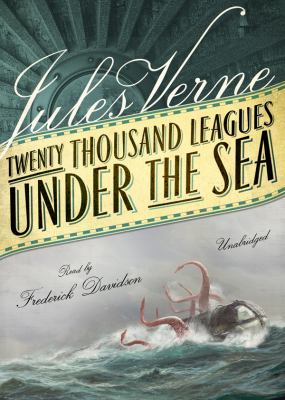 Twenty thousand leagues under the sea