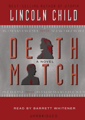 Death match : a novel