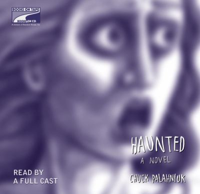 Haunted : [a novel of stories]