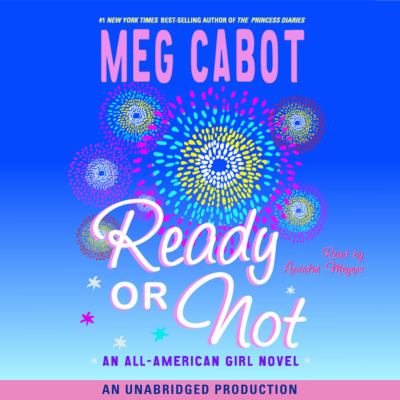 Ready or not : an All-American girl novel