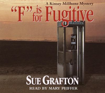 "F" is for fugitive