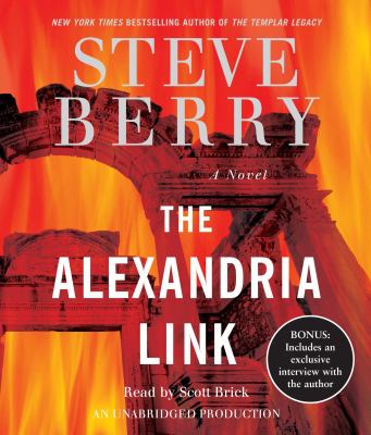 The Alexandria link : a novel