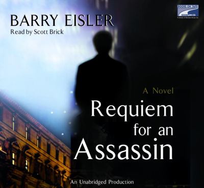 Requiem for an assassin : a novel