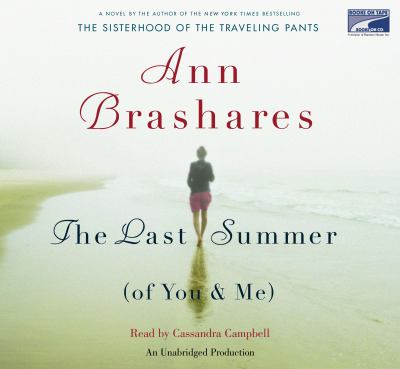 The last summer (of you & me)