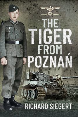 The Tiger from Poznań