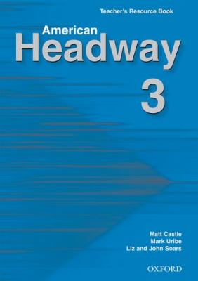 American headway 3