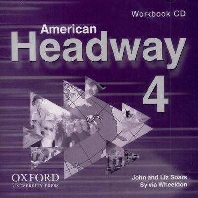 American headway 4