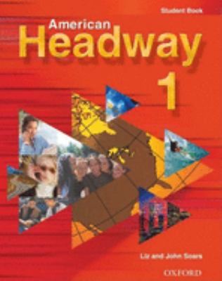 American headway 1