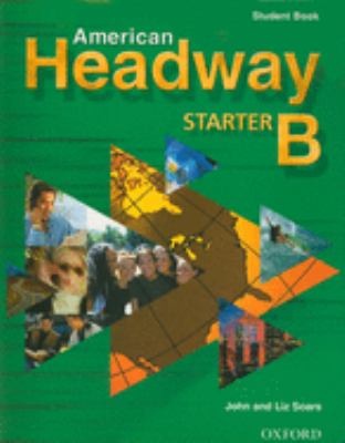 American headway starter