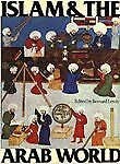 Islam and the Arab world : faith, people, culture