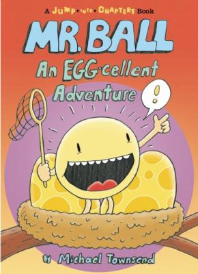 An egg-cellent adventure