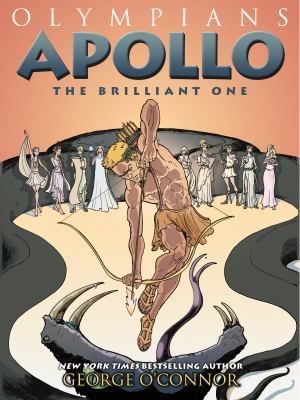 Apollo : the brilliant one