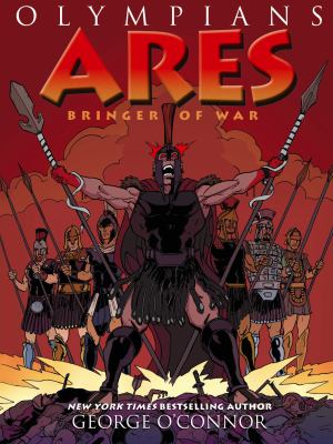 Ares : bringer of war