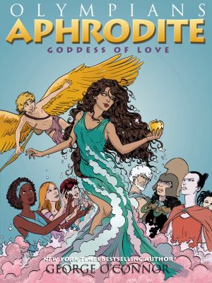 Aphrodite : goddess of love