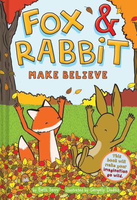 Fox & Rabbit : make believe