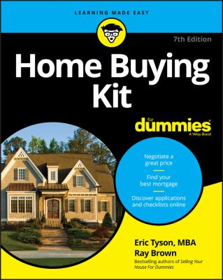 Home buying kit