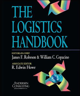 The logistics handbook