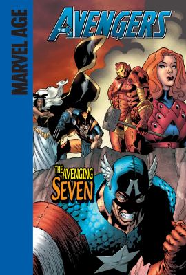 The avenging seven