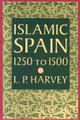 Islamic Spain, 1250 to 1500