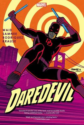 Here comes... Daredevil