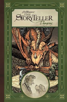 Jim Henson's the Storyteller : dragons