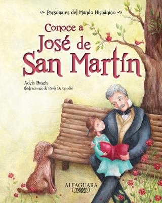 Conoce a José de San Martín
