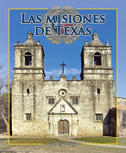 Las misiones de Texas