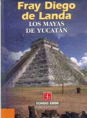 Los Mayas de Yucatán