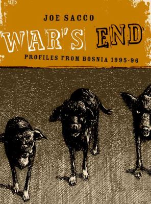 War's end : profiles from Bosnia, 1995-1996