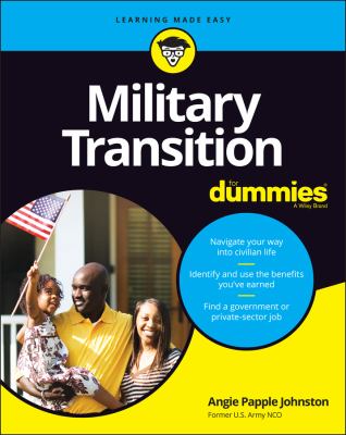Military transition