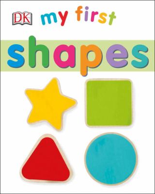 My first shapes