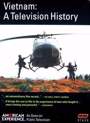 Vietnam : a television history