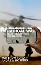 Radical war : data, attention and control in the twenty-first century