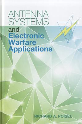 Antenna systems and electronic warfare applications