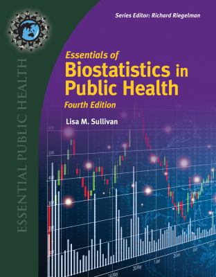 Essentials of biostatistics in public health