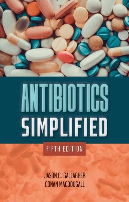 Antibiotics, simplified